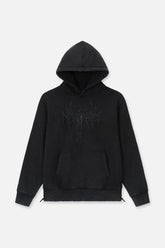 RTA Jordan Black Cyber Sigilism - Gravity NYC
